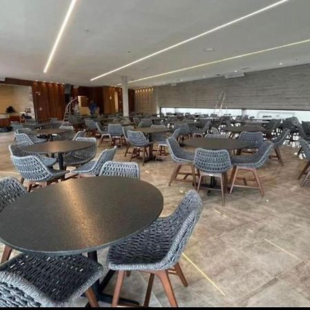 Salinas Premium Resort - Flat Salinópolis Dış mekan fotoğraf