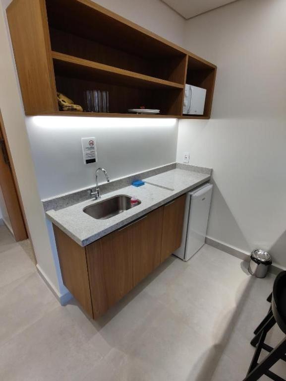 Salinas Premium Resort - Flat Salinópolis Dış mekan fotoğraf