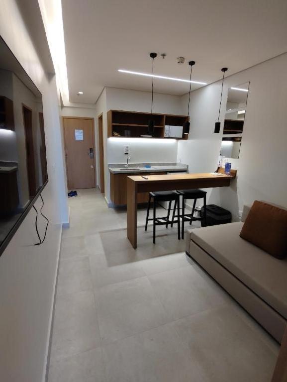 Salinas Premium Resort - Flat Salinópolis Dış mekan fotoğraf
