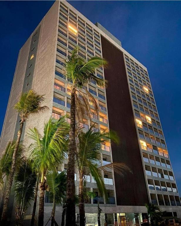 Salinas Premium Resort - Flat Salinópolis Dış mekan fotoğraf