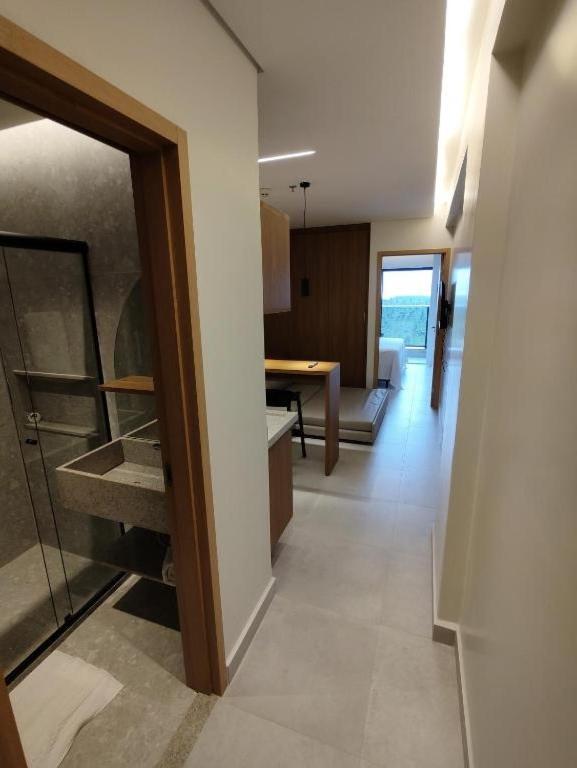Salinas Premium Resort - Flat Salinópolis Dış mekan fotoğraf