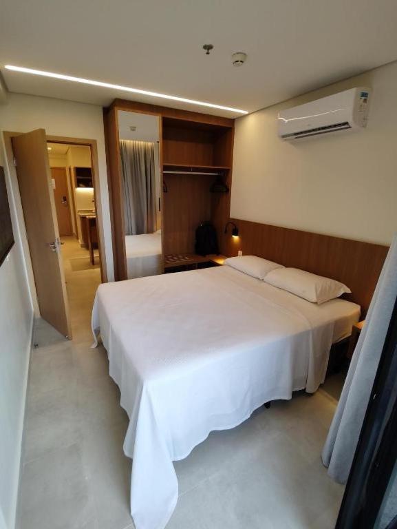 Salinas Premium Resort - Flat Salinópolis Dış mekan fotoğraf
