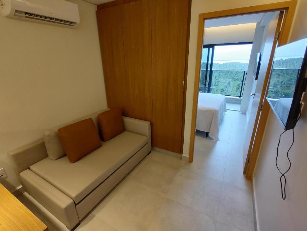 Salinas Premium Resort - Flat Salinópolis Dış mekan fotoğraf