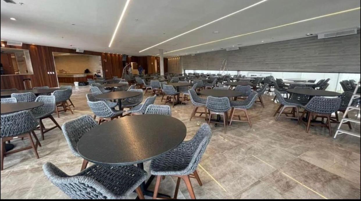 Salinas Premium Resort - Flat Salinópolis Dış mekan fotoğraf